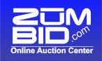ZumBid Logo