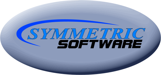 Symmetric Software Logo