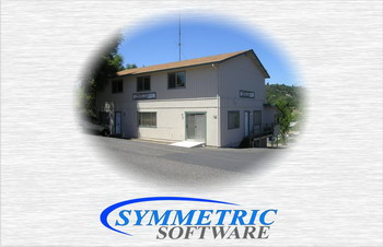 Symmetric Software Main Office
