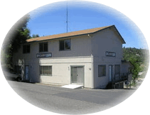 Symmetric Software Main Office